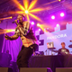 Rapper Kevin Gates performs onstage during the PANDORA Discovery Den SXSW on March 18, 2016 in Austin, Texas.
